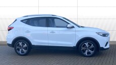 MG ZS 1.5 VTi-TECH Excite 5dr Petrol Hatchback